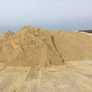 Карьерный песок в Омске Карьерный песок в Омске